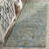 Harger Hand Tufted Wool Oriental Rug