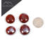 Round Shape Professional Grade Reflective Fire Pit Glass Beads-63638946-63646249