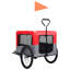 Lydney Collapsible Pet Carrier-1741218520