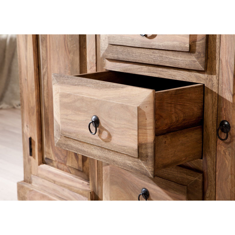 Leeds 135cm Sideboard