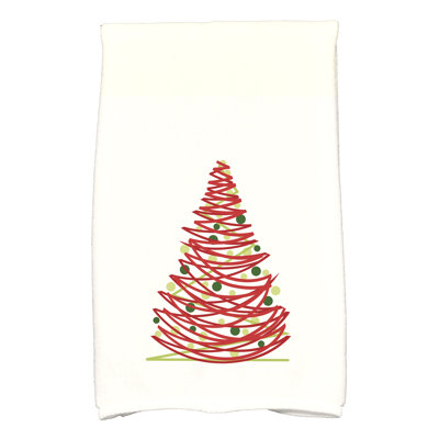 Tea Towel Kitchen Towel