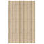 Tapis ivoire tissé à la main Catara-1854313651