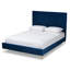 Grand lit plateforme Franzen Fabrico-830981483-830981485