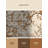 Machine Washable Ortencia Pumpkin Vine Country Rustic Floral Rug in Beige – Beige Binding-39322473