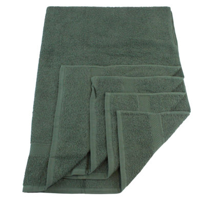 100% Cotton Bath Sheet