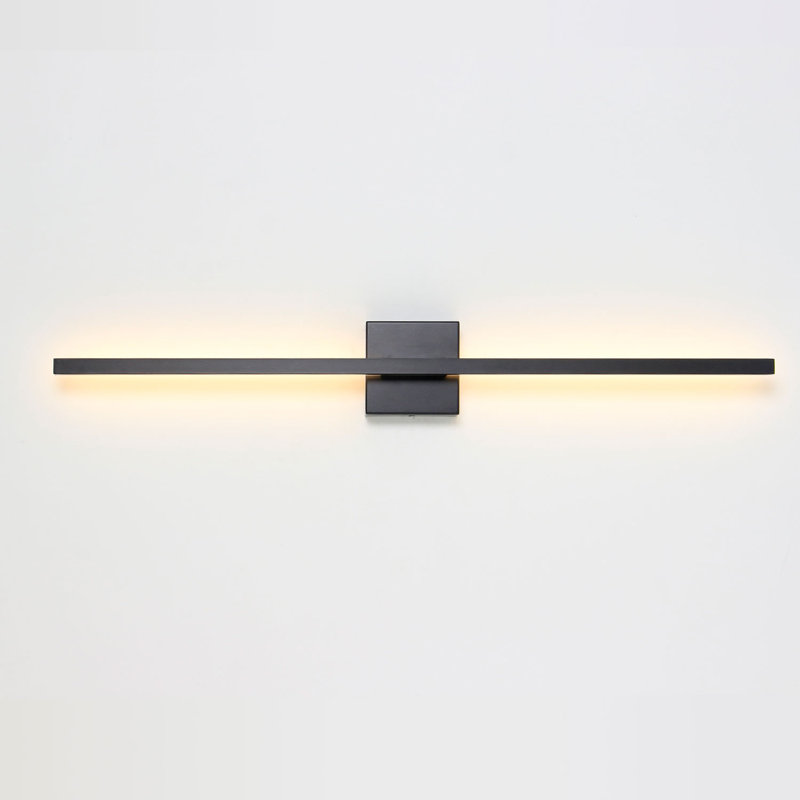 Haamed LED Flush Mounted Sconce