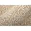 Tapis oriental taupe touffeté à la main Eton-1344665296