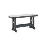 Garden Classic Patio Bench