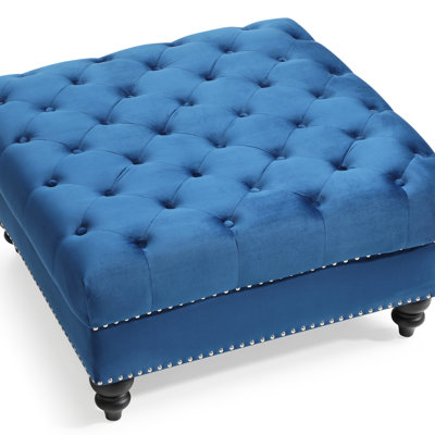 Repose-pieds traditionnel confortable pour la chambre à coucher, le salon et le vestibule