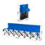 Aleah Folding Camping Bench-27256389