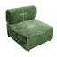 Upholstered Accent Chair-1717865380