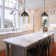 Archith 1 - Light Matte Single Pendant