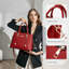 Sac à bandoulière en cuir pour femme-365598515