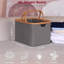 Bhargava Laundry Basket with Handles-519544877