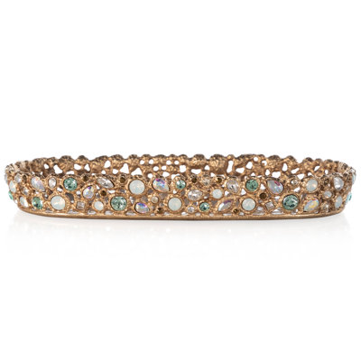 Bejeweled Collection Decorative Tray