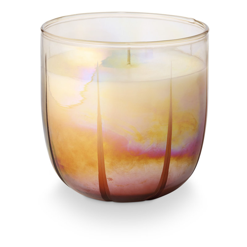 Lychee Martini Large Glitz Glass Candle