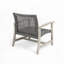 Fauteuil d'extérieur en bois d'acacia-990976537