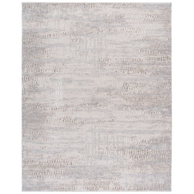 Palmer 208 Performance Abstract Rug
