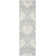 Keyesport Blossom Hand Tufted Wool Ikat Rug