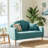 Billijo Solid and Manufactured Wood Standard Loveseat-492363494-492283199