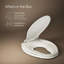 Transitions® Quiet-Close with Grip-Tight Elongated Toilet Seat-736545555-784430654