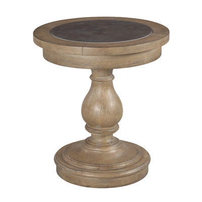 Table de bout ronde Bulwell