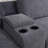 Leshanda 6 - Piece Upholstered Sectional-94191158