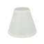 5'' H Linen Empire Lamp Shade