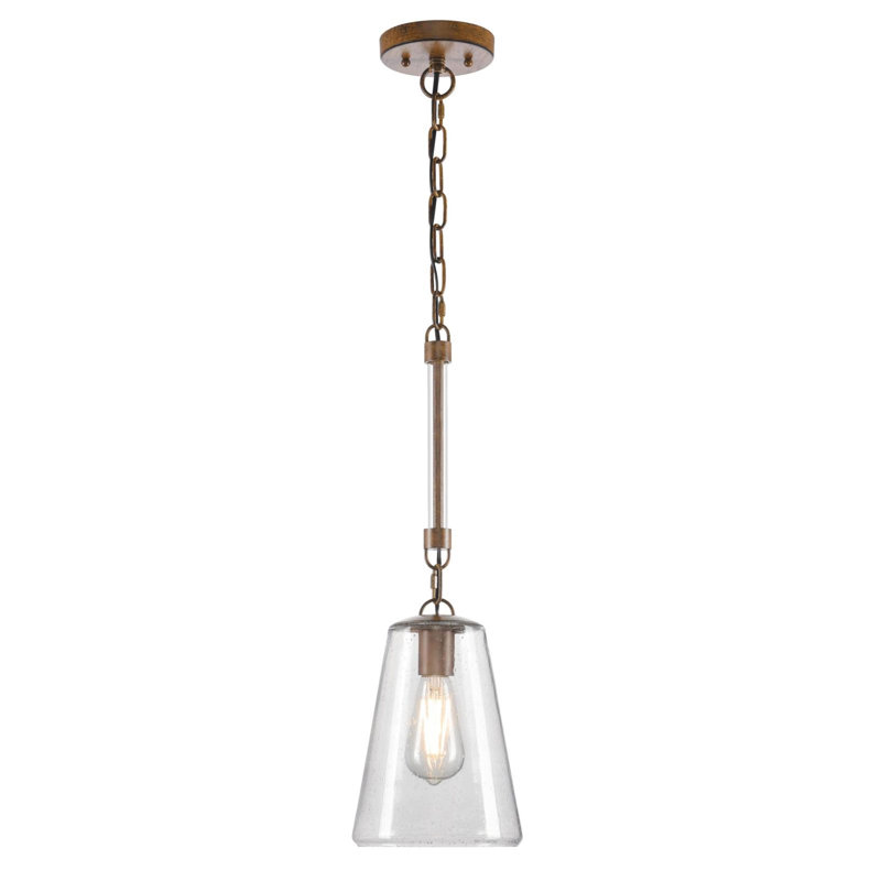 Ferullo 1 - Light Cone Pendant