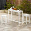 Ensemble de table de bar et chaises Euler-1573638699-1573638701