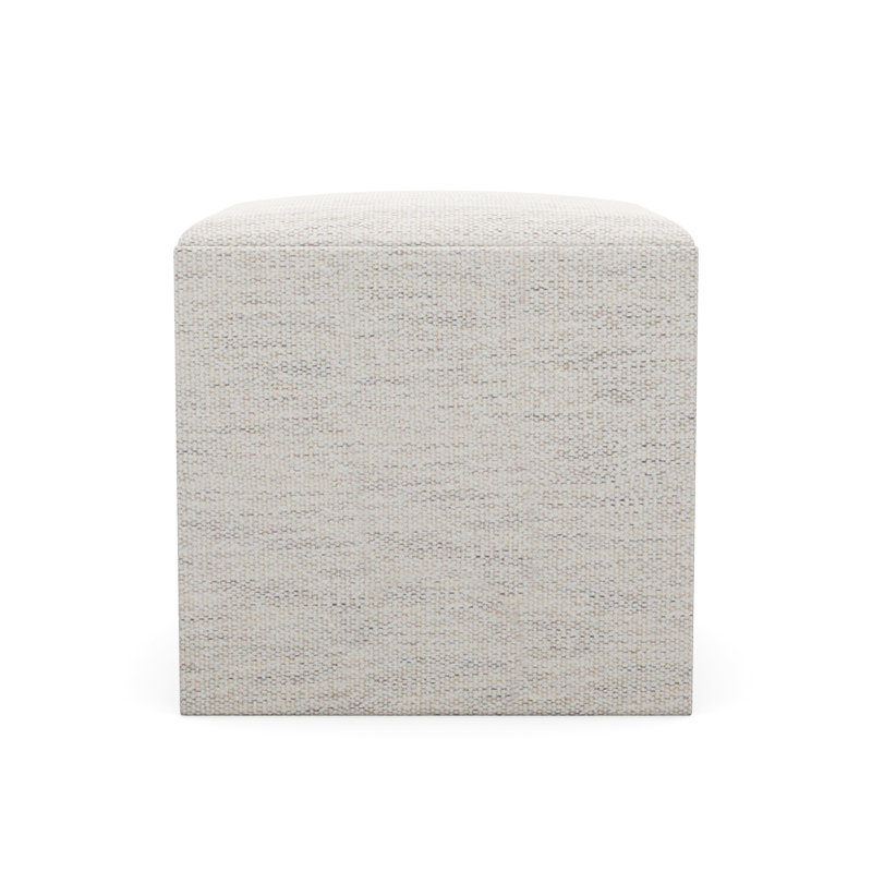 Tucker Square Ottoman, 3906-73