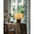 Brice 19.5" 1-Light Handmade Paper Table Lamp by Augusta Hoffman for Hudson Valley Lighting