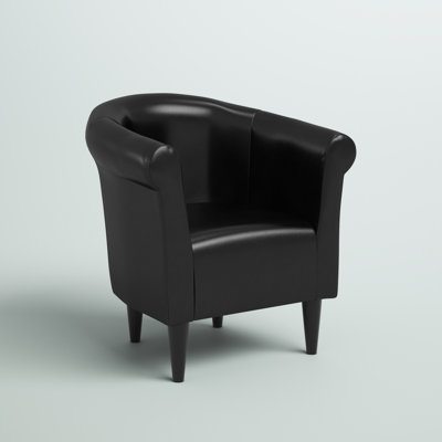 Fauteuil demi-tonneau l 30,5 po Liam