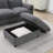 [VIDEO]96.5'' L-Shaped Sectional Sofa with Storage Ottoman and Pockets, Adjustable Phone Holder, USB Charger, Elephant Ear-Shaped Armrests, Comfy Seat for Living Room&Apartment, Chenille, 3 Colors-1018310163