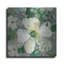 Art mural en métal «Anemone and Friends 4» par Danhui Nai, Winston Porter-267475795