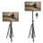 Pyle Multi-Screen Single Screen Floor stand mount Electronic Mount