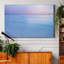 Atoll de Midway - impression sur toile tendue-1946381702