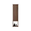 Armoire à linge murale Trasha-96811379