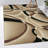 Fidel Abstract Indoor Rug-296201437