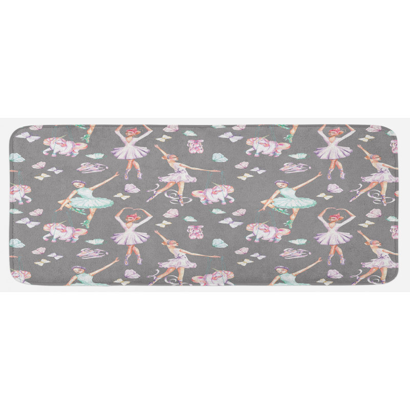 Tapis de cuisine