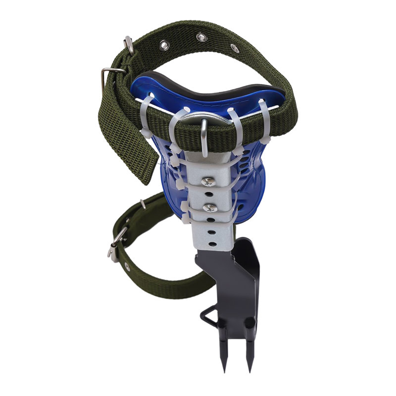 Tree Climbing Tools Adjustable Climbing Spike Multi-Functional Straps