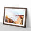 Twelve Apostles in Australia - Picture Frame Painting Print-56734276-56734278