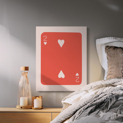 Doster Wrapped Canvas Print Set