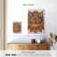 Avery Kaleidoscope Cats IV-106962203
