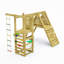 Climber Play Fort