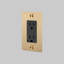 1G Duplex Outlet / Without Logo -1300235744