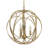 3 Light Chandelier