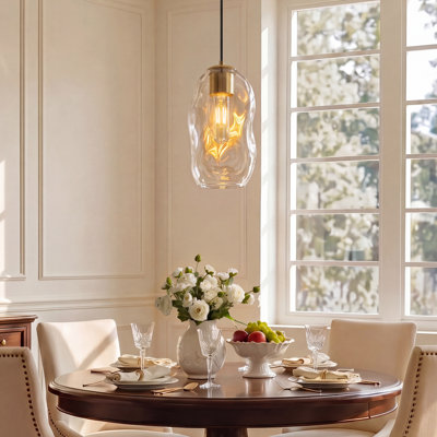 Luminaire suspendu Nordic