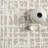 Rectangle Amity Abstract Machine Woven Polyester Area Rug in Ivory-1652140369