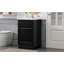 Meuble-lavabo de 20 po avec lavabo, meuble-lavabo avec tablette de porte et tablette réglable-1897008271
